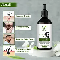 Essential Beard Shiner And Growthnbsp;-thumb2