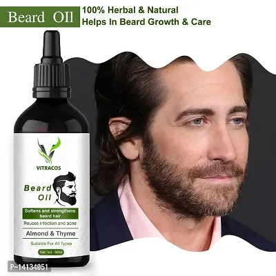 Essential Beard Shiner And Growthnbsp;