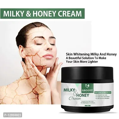 &nbsp;Milk  Honey Ultimate Nourishing Body Milk Lotion&nbsp;For Women  Men Pack 1