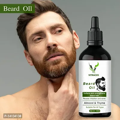 Essential nbsp;Dadhi Badhane Ka Oil, Beard Growth Oil