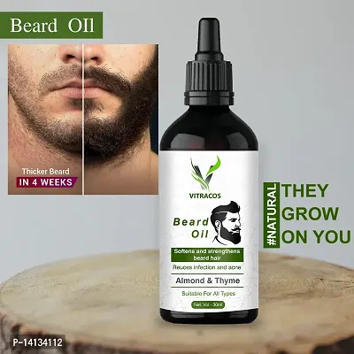 Essential nbsp;Beard Hair Growth Oil- Best Beard Oil For Mens,