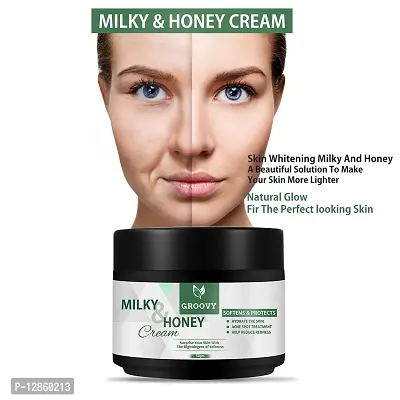 &nbsp;Milk  Honey Ultimate Nourishing Body Lotion&nbsp; For Whitening Skin, Glowing Skin, Smoothing Skin For Women-thumb0