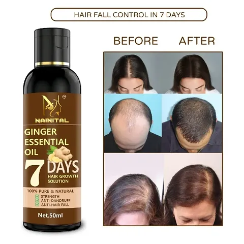 Must Have Hair Growth Essential