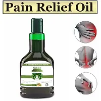 Adivasi ayurvedic joint pain relief oil-Wisdom in Ayurvedic Joint Care Liquid  pack of 1-thumb1