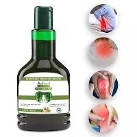 Adivasi ayurvedic joint pain relief oil-Wisdom in Ayurvedic Joint Care Liquid  pack of 2-thumb2