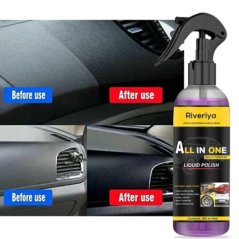 Top selling car bike polish