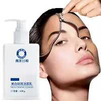 Whitening Freckle Removal Glowing  Refreshing Skin Face Wash  150 g-thumb2