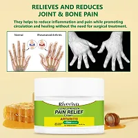 Bee Venom Joint and Bone Cream - Bee Venom Cream  (50 g)-thumb2