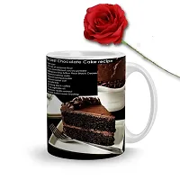 lucky store velentine Day Gift | Coffee Mug 330 ml.| velentine Gift for Girls,Boys,Lover,Wife,Hubby,Wifey Husband,Boyfriend,Girlfriend,Couple (VN-11)-thumb1