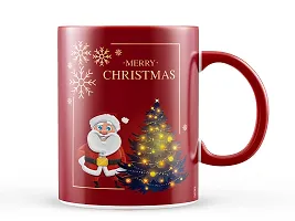 Laxmita perfection Christmas Gift | Coffee Mug White 330 ml.| Christmas Gift for Girls,Men,Boys,Family,Wife,Friends,Husband Office Colleague, | Merry Christmas Decorations Drinkware (CH-341) (Ch-349)-thumb1