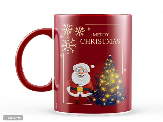 Laxmita perfection Christmas Gift | Coffee Mug White 330 ml.| Christmas Gift for Girls,Men,Boys,Family,Wife,Friends,Husband Office Colleague, | Merry Christmas Decorations Drinkware (CH-341) (Ch-349)