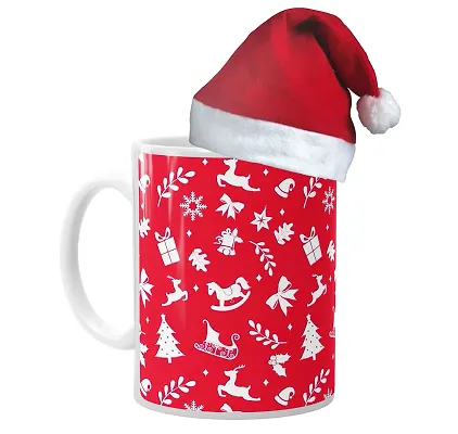 Coffee Day Mug Christmas Mug Holiday Coffee Mug Christmas Gifts