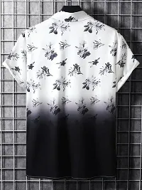 Men latest Design Printed Trendy Casual Shirt-thumb1