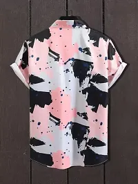 Casual Shirt for Men || Shirt for Men || Men Stylish Shirt || Men Printed Shirt-thumb1