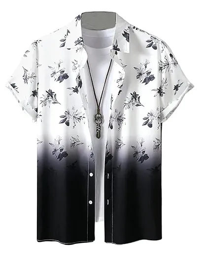 Hot Selling lycra casual shirts Casual Shirt 