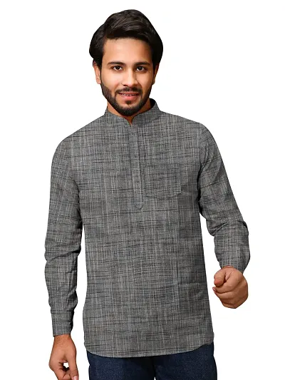 Best Selling Khadi Kurtas For Men 