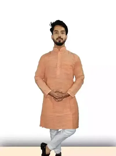 Must Have Cotton Kurtas For Men 