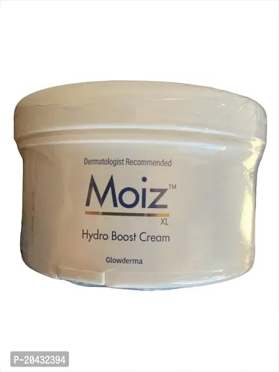 Moiz, XL Cream 200 gram-thumb3