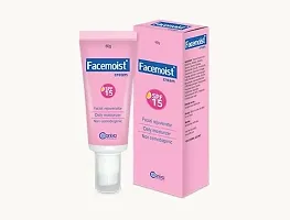 CANIXA Facemoist Cream, 60 ml-thumb1