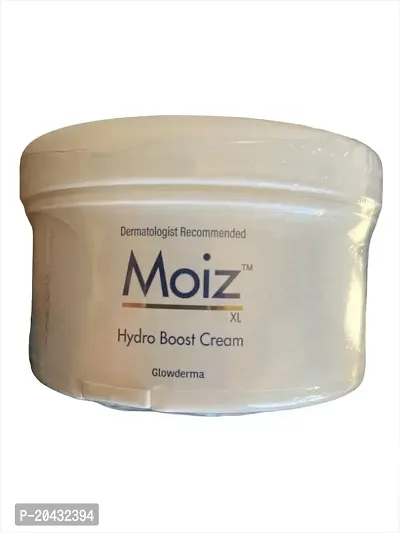 Moiz, XL Cream 200 gram-thumb4