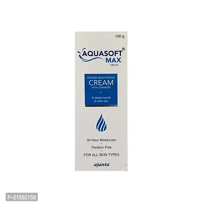 Aquasoft Max Cream (100 gm)-thumb0