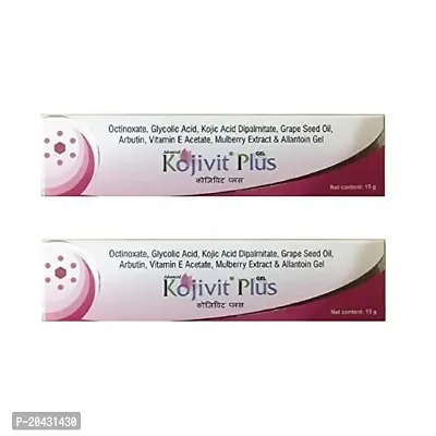 Kojivit Plus Gel (30 gm)