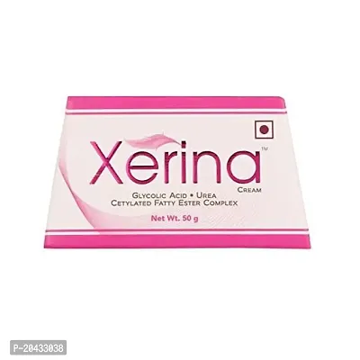 Xerina Cream (50 gm)