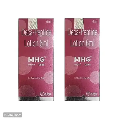 MHG Lotion (6 ml) (Pack of 2)-thumb0