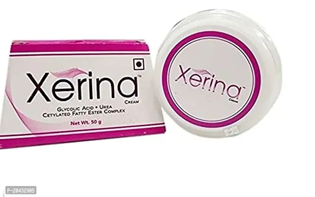 Xerina Cream for Dry skin 50 gm