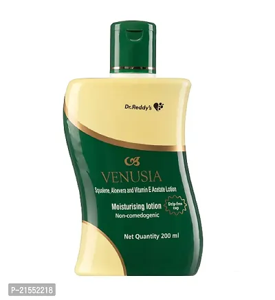 Venusia Moisturising Lotion (200 ml)