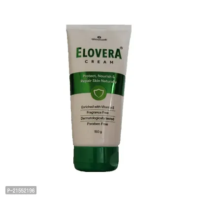 Elovera Cream (150 gm)