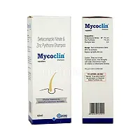 Mycoclin Shampoo 60ml-thumb2