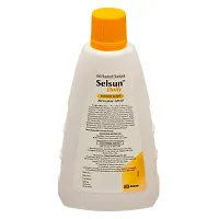 Selsun Daily Anti-Dandruff Shampoo for Dry Scalp 120 ml-thumb1