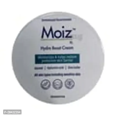 Moiz, XL Cream 200 gram-thumb5
