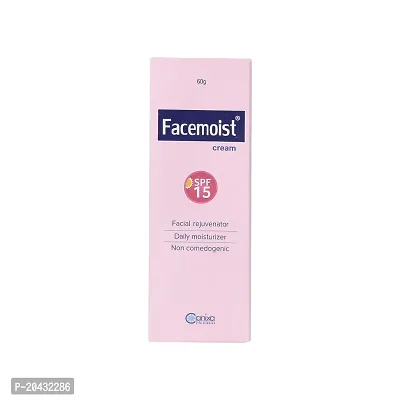 CANIXA Facemoist Cream, 60 ml-thumb3