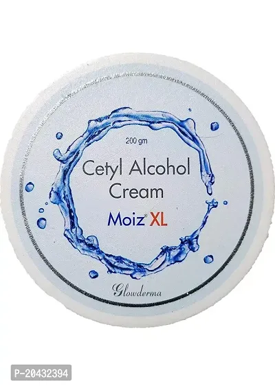 Moiz, XL Cream 200 gram