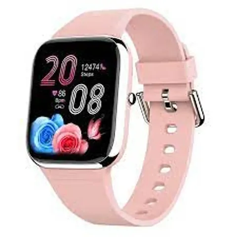 Watch- t500 SMART WATCH 2024 latest version Full Touch Screen Bluetooth Smartwatch with Body Temperature, Heart Rate  Oxygen Monitor Compatible with All 3G/4G/5G Android  iOS