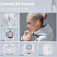 Stylish Wireless Bluetooth Ear Bud-thumb2