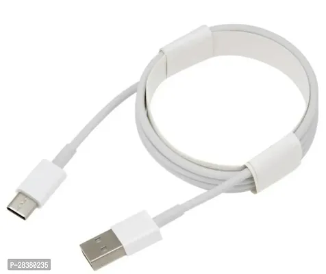 Generic Type C Fast Charging Data Cable For Mobile Devices-thumb0