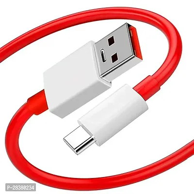 Generic Type C Fast Charging Data Cable For Mobile Devices-thumb0