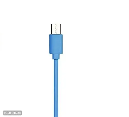 Lightening Fast Usb To Micro Usb Data Cable-thumb0