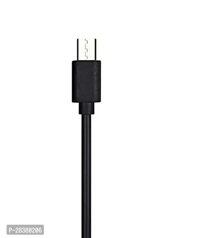 Lightening Fast Usb To Micro Usb Data Cable-thumb0