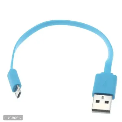 Lightening Fast Usb To Micro Usb Data Cable-thumb0