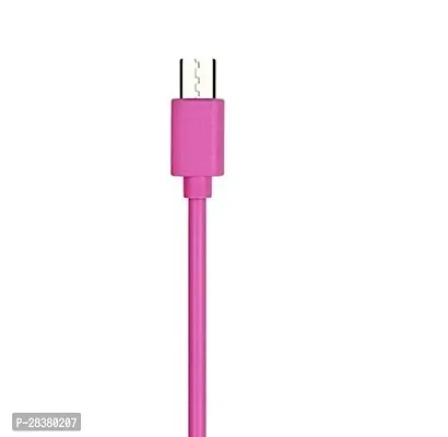 Lightening Fast Usb To Micro Usb Data Cable-thumb0