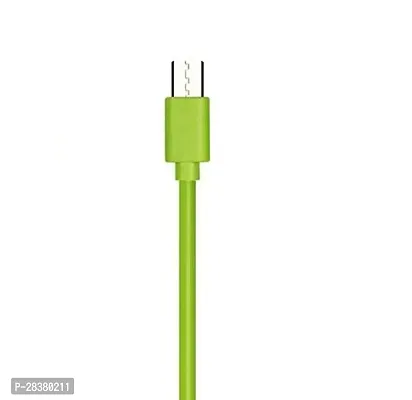 Lightening Fast Usb To Micro Usb Data Cable-thumb0