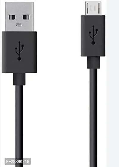 Generic Type C Fast Charging Data Cable For Mobile Devices-thumb0