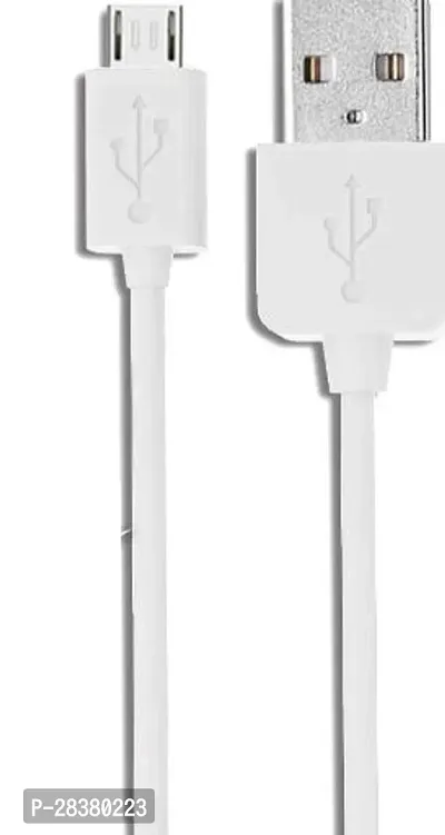 Lightening Fast Micro USB Data Charging Cable For Mobile Devices-thumb0