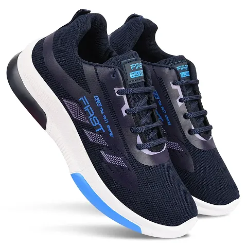 Attractive Comfortable Good Looking Sports Shoes For Men