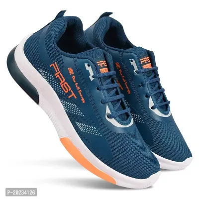 CLEATON'S FOOTWEAR, Attractive Comfortable Good Looking Sports Shoes For Men .-thumb0
