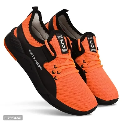 CLEATONS FOOTWEAR ,Fashionable Stylish Comfort Good Looking Sports Shoes For Men.-thumb0